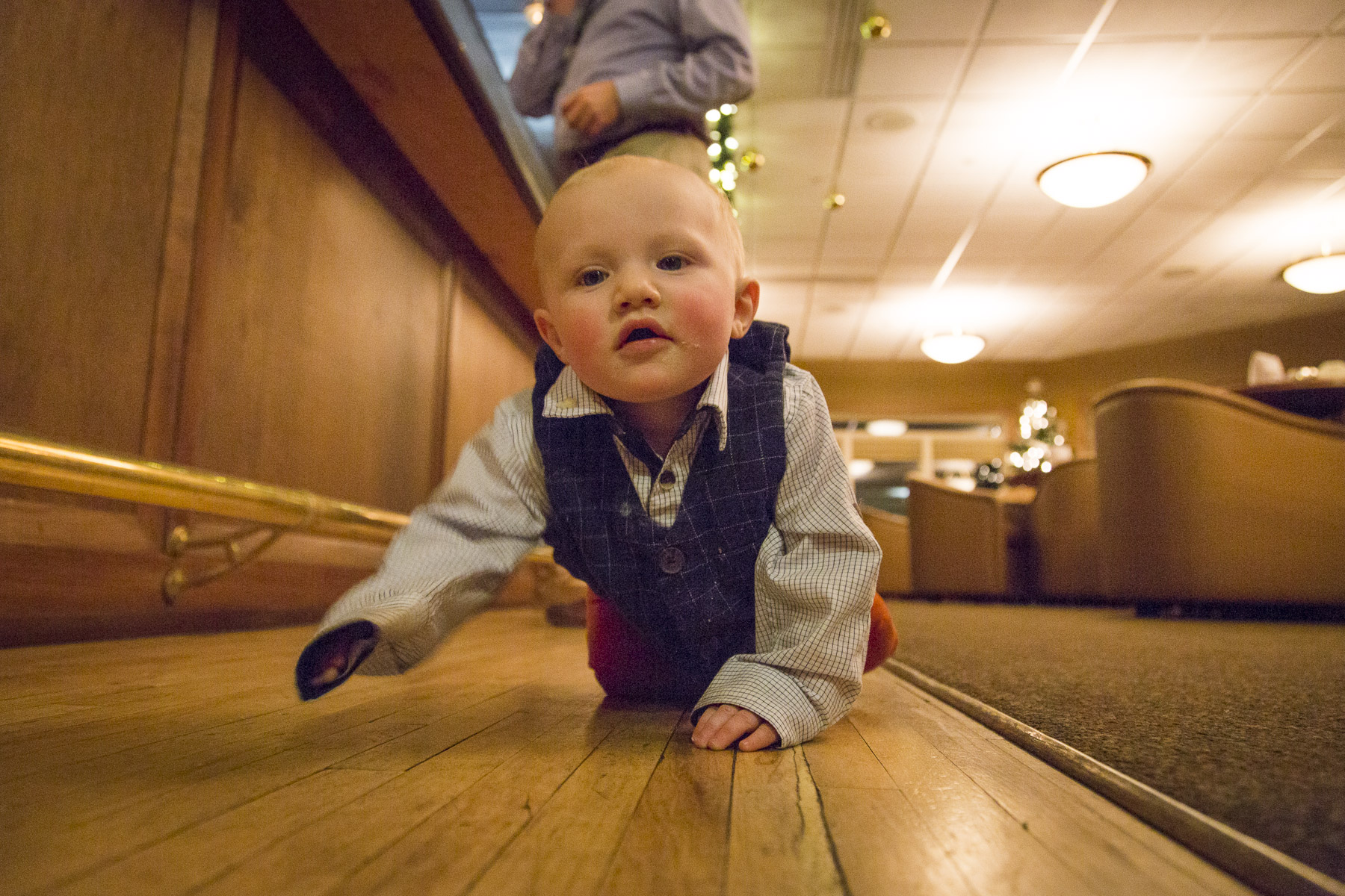 A photo from the Montana Wheat and Barely Committee's 50th Anniversary Celebration.