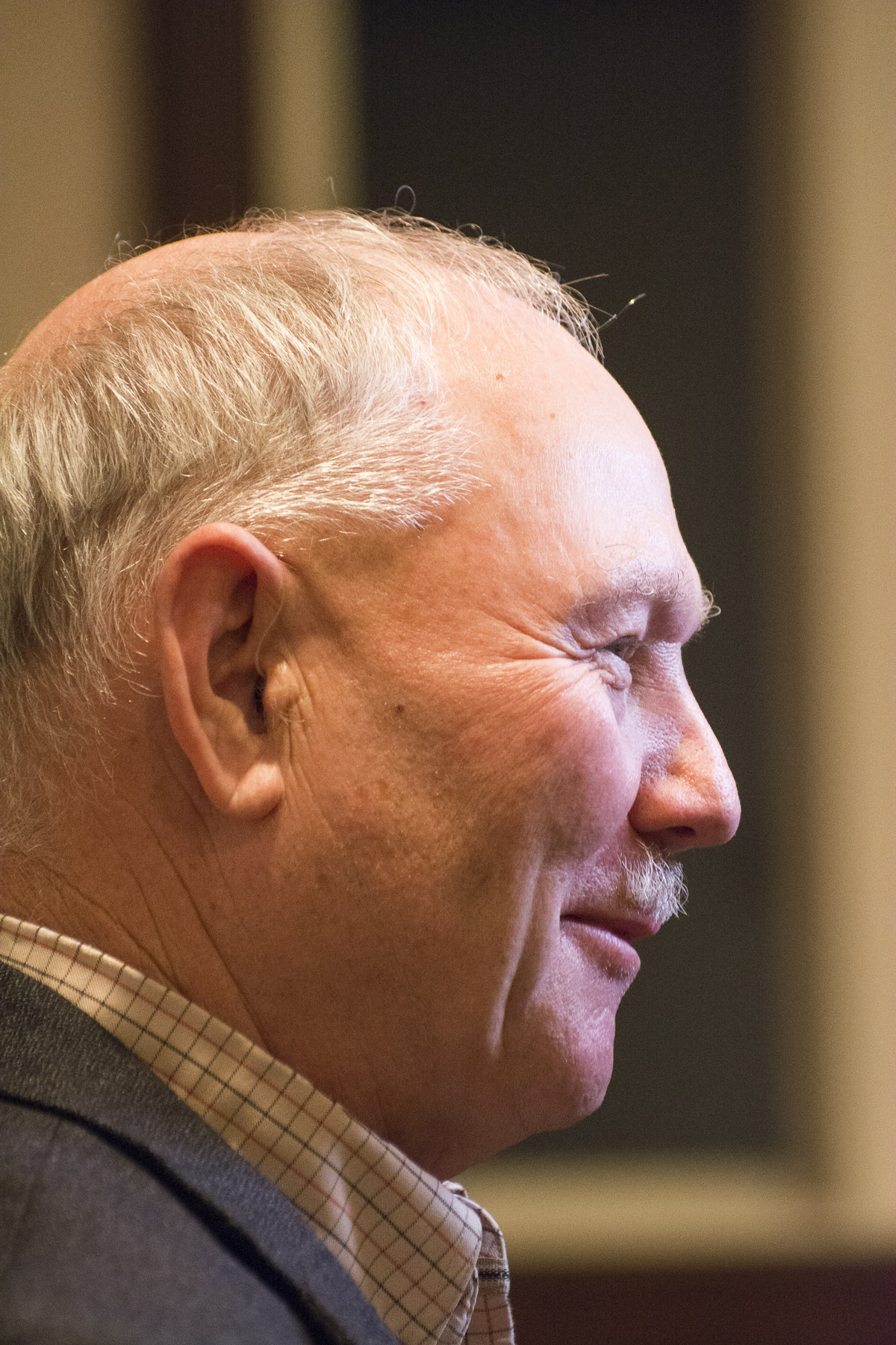 A photo from the Montana Wheat and Barely Committee's 50th Anniversary Celebration.