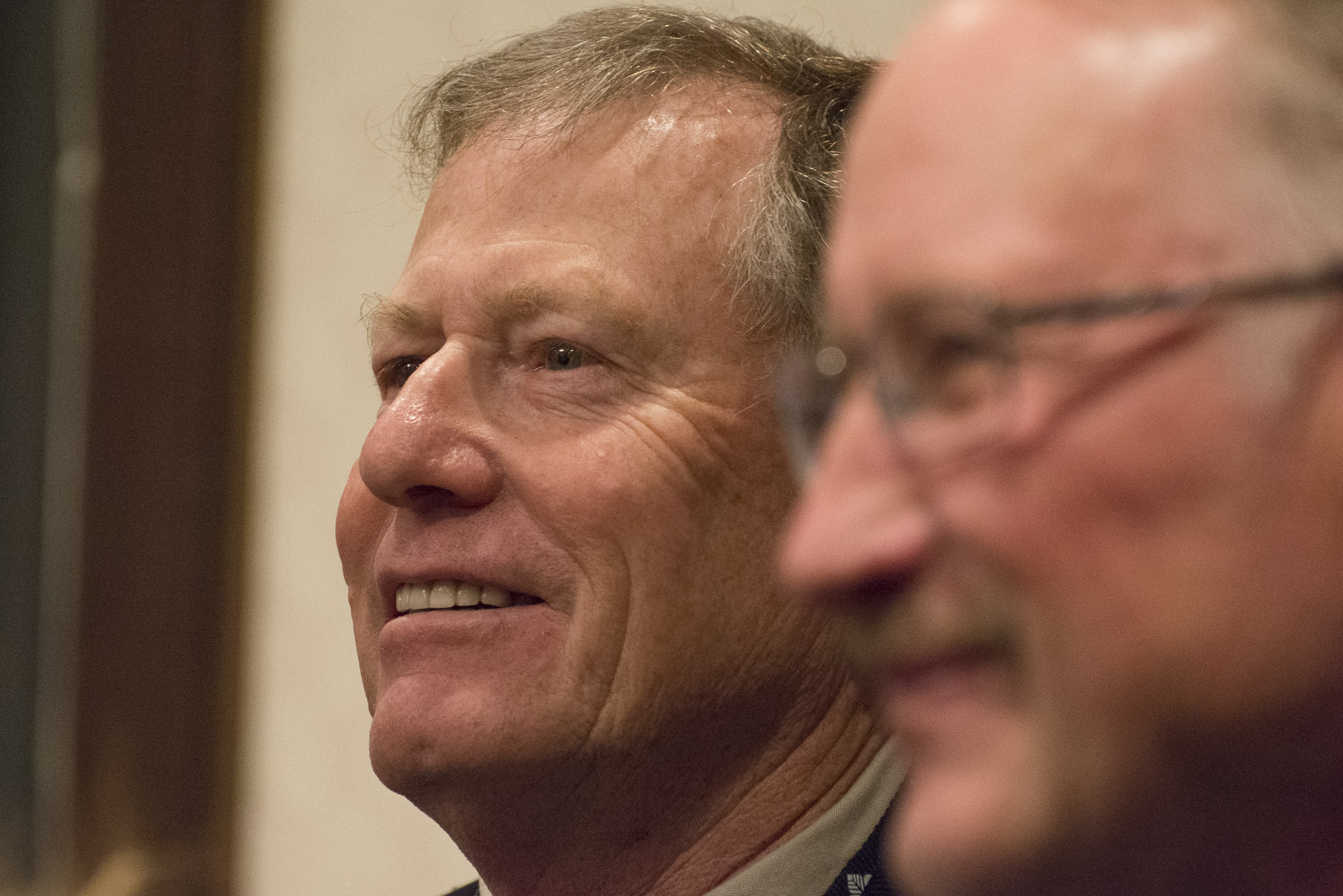 A photo from the Montana Wheat and Barely Committee's 50th Anniversary Celebration.