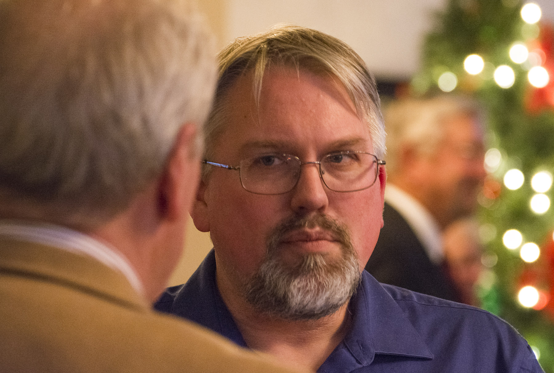 A photo from the Montana Wheat and Barely Committee's 50th Anniversary Celebration.