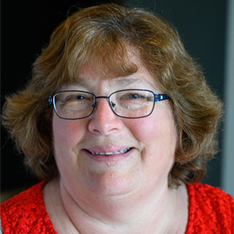 Montana Wheat & Barley Committee Administrative Support/Receptionist Tammy Suek