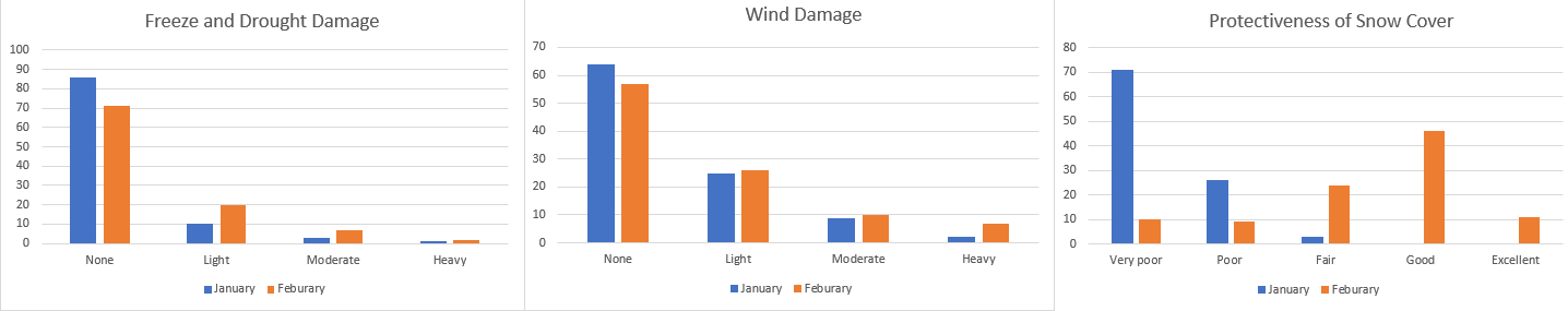 freeze wind snow charts